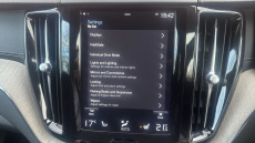 Volvo Xc60 2.0 B5P [250] Inscription Pro 5dr Geartronic Petrol Estate